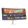 LG Smart Monitor 34U601SA-W 34U601SA-W.AEU - 1372979 - zdjęcie 4